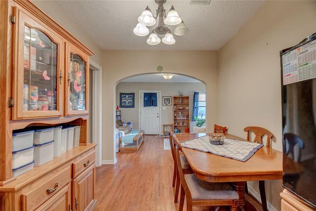 3637 NW Liberty, Oklahoma City, OK 73107