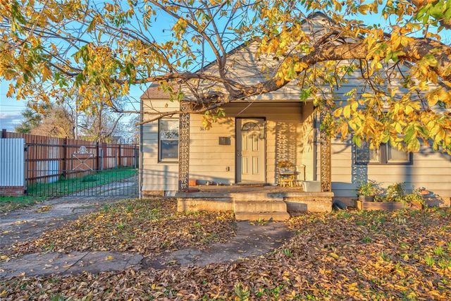 3637 NW Liberty, Oklahoma City, OK 73107
