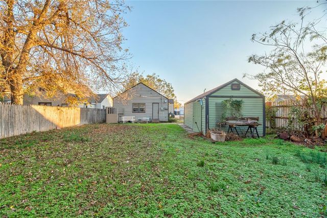 3637 NW Liberty, Oklahoma City, OK 73107