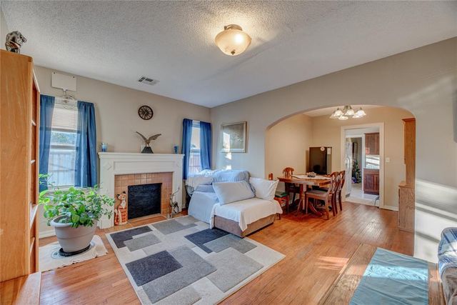 3637 NW Liberty, Oklahoma City, OK 73107