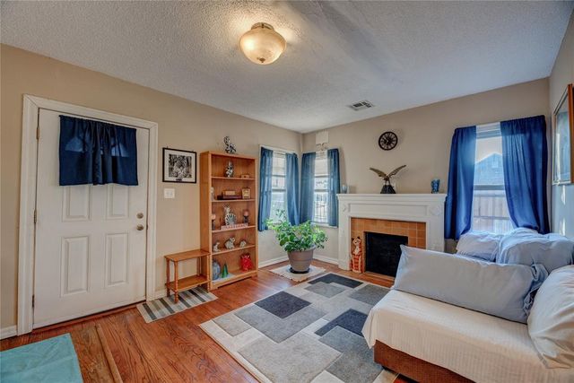 3637 NW Liberty, Oklahoma City, OK 73107