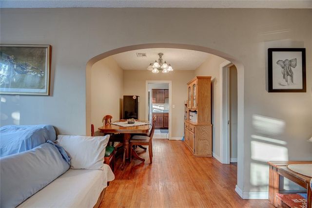 3637 NW Liberty, Oklahoma City, OK 73107