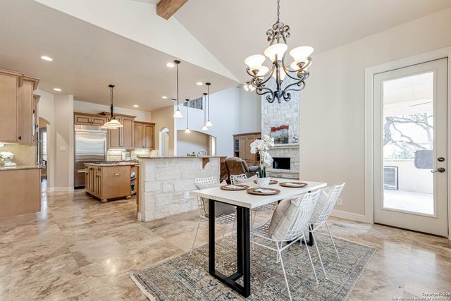 24511 Bogey, San Antonio, TX 78260