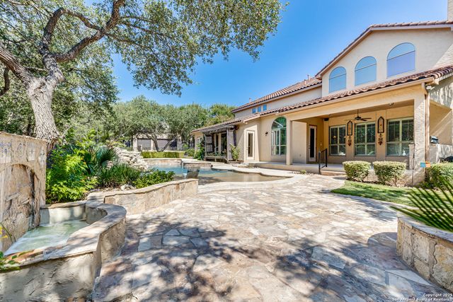 24511 Bogey, San Antonio, TX 78260