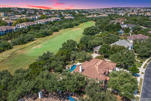 24511 Bogey, San Antonio, TX 78260