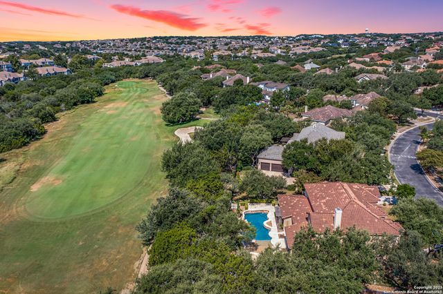 24511 Bogey, San Antonio, TX 78260
