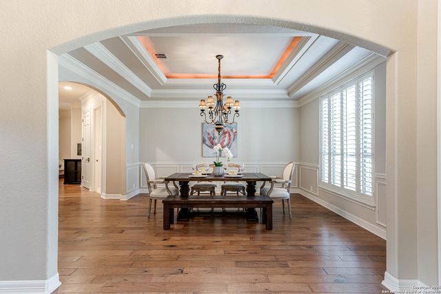 24511 Bogey, San Antonio, TX 78260