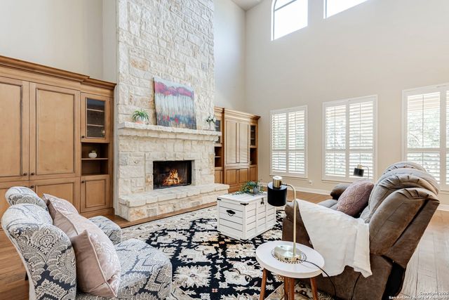 24511 Bogey, San Antonio, TX 78260