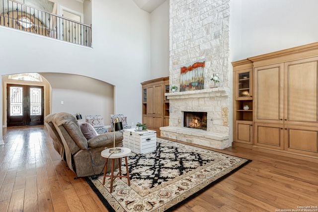 24511 Bogey, San Antonio, TX 78260