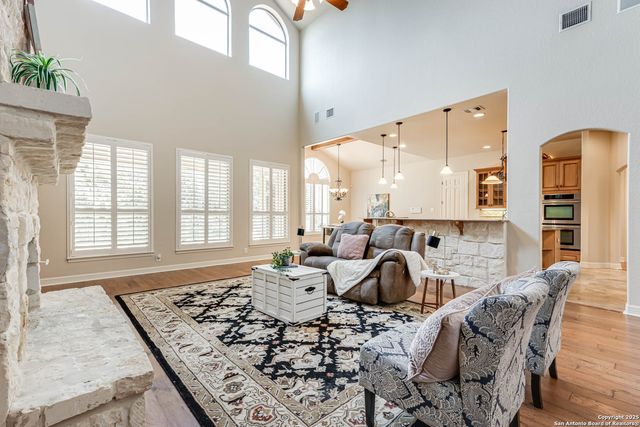 24511 Bogey, San Antonio, TX 78260