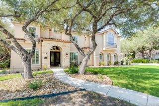 24511 Bogey, San Antonio, TX 78260