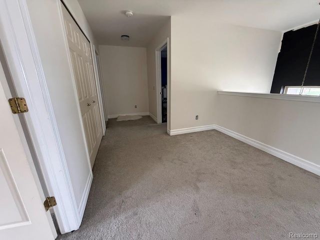 9228 W Walden Drive, Van Buren Charter Township, MI 48111