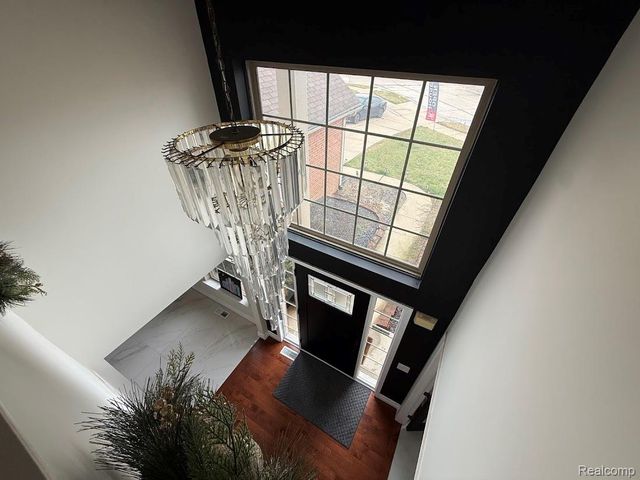 9228 W Walden Drive, Van Buren Charter Township, MI 48111