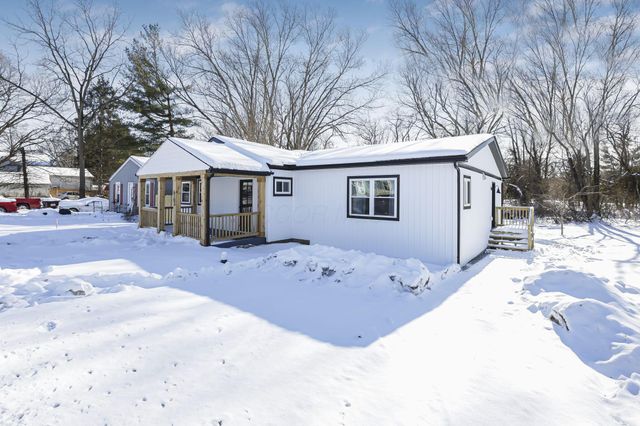 6103 Pickerington Road, Carroll, OH 43112