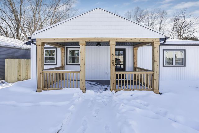 6103 Pickerington Road, Carroll, OH 43112