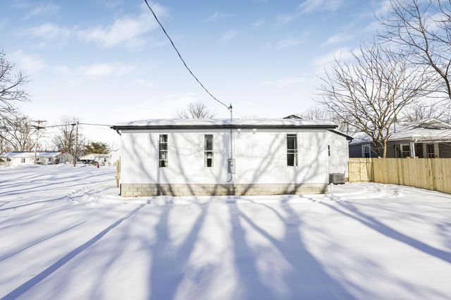 6103 Pickerington Road, Carroll, OH 43112