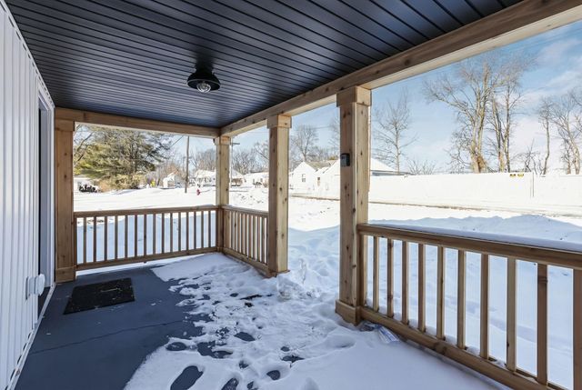 6103 Pickerington Road, Carroll, OH 43112