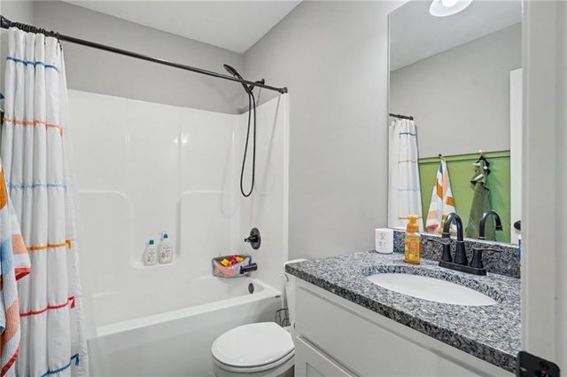 16699 Dana Lane, Leavenworth, KS 66048