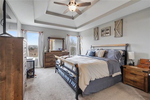 16699 Dana Lane, Leavenworth, KS 66048