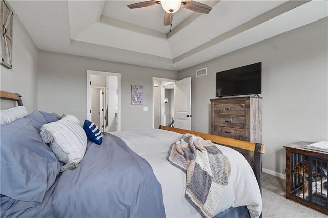 16699 Dana Lane, Leavenworth, KS 66048