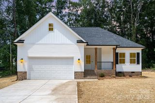 614 Breckenridge Road 17, Kannapolis, NC 28083