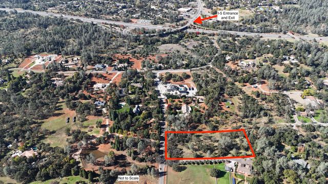 Natalie Way, Redding, CA 96003