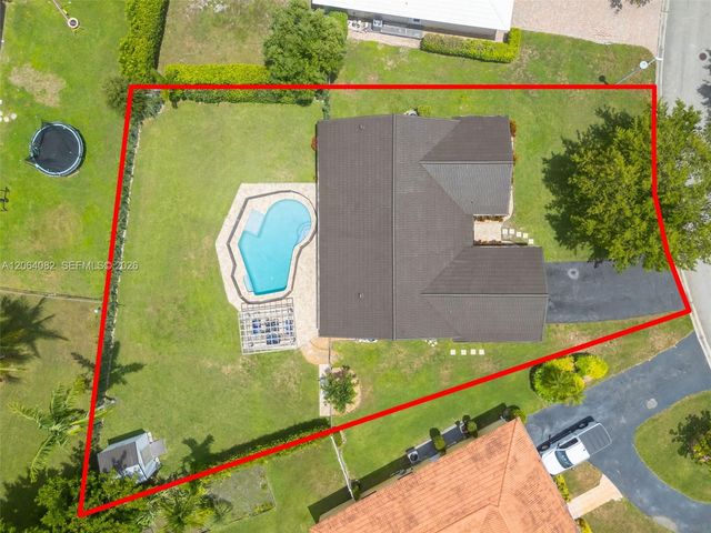 10661 NW 43rd Court, Coral Springs, FL 33065
