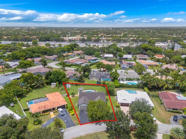 10661 NW 43rd Court, Coral Springs, FL 33065