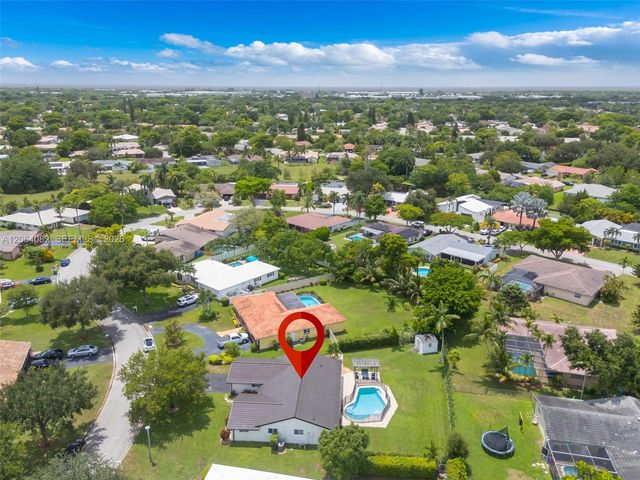 10661 NW 43rd Court, Coral Springs, FL 33065