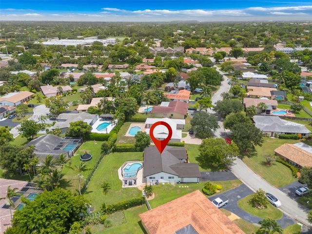 10661 NW 43rd Court, Coral Springs, FL 33065