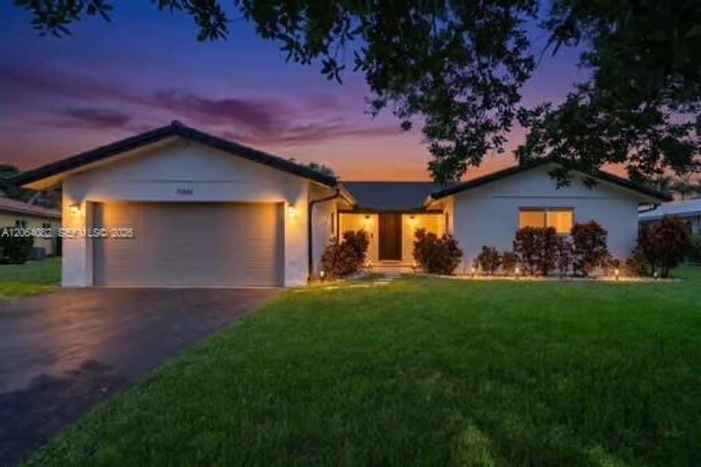 10661 NW 43rd Court, Coral Springs, FL 33065