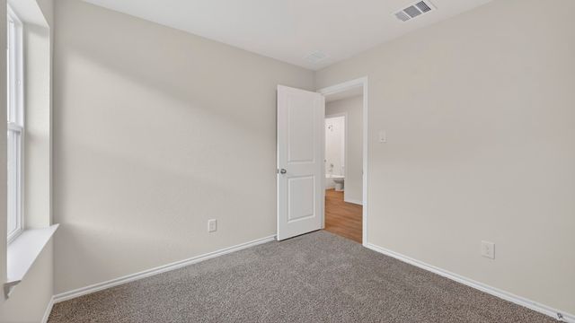 2921 Serenity Lane, Sherman, TX 75090