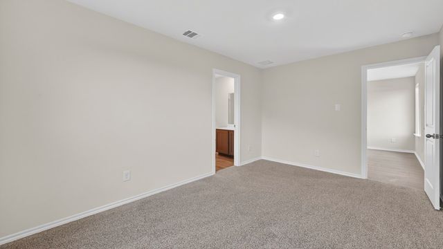 2921 Serenity Lane, Sherman, TX 75090
