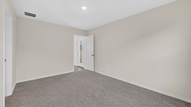 2921 Serenity Lane, Sherman, TX 75090