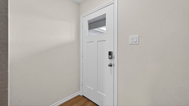 2921 Serenity Lane, Sherman, TX 75090