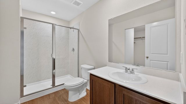 2921 Serenity Lane, Sherman, TX 75090