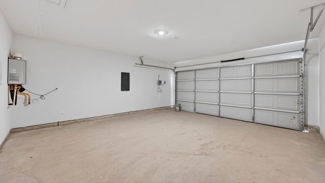 2921 Serenity Lane, Sherman, TX 75090