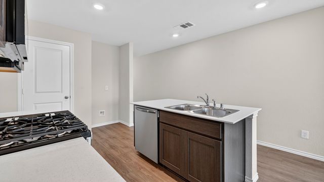 2921 Serenity Lane, Sherman, TX 75090