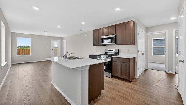 2921 Serenity Lane, Sherman, TX 75090