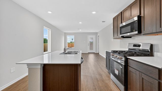 2921 Serenity Lane, Sherman, TX 75090