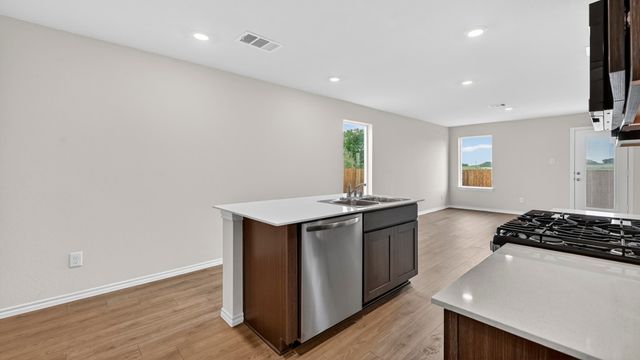 2921 Serenity Lane, Sherman, TX 75090