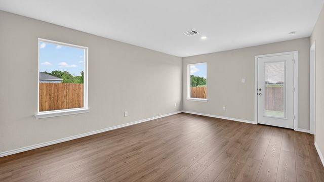 2921 Serenity Lane, Sherman, TX 75090