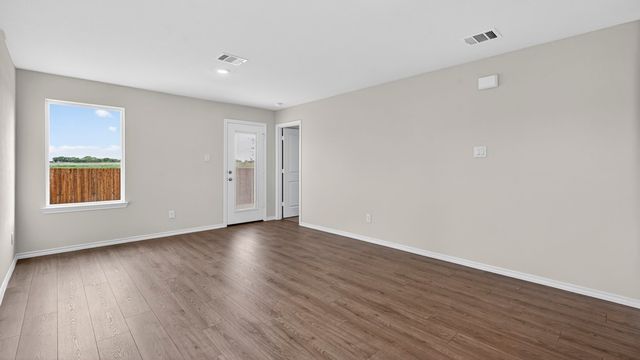 2921 Serenity Lane, Sherman, TX 75090