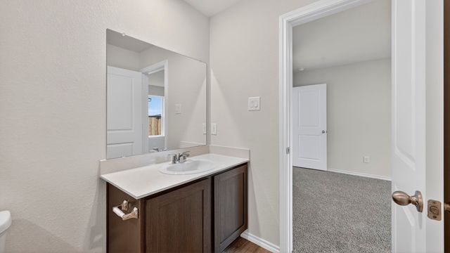 2921 Serenity Lane, Sherman, TX 75090