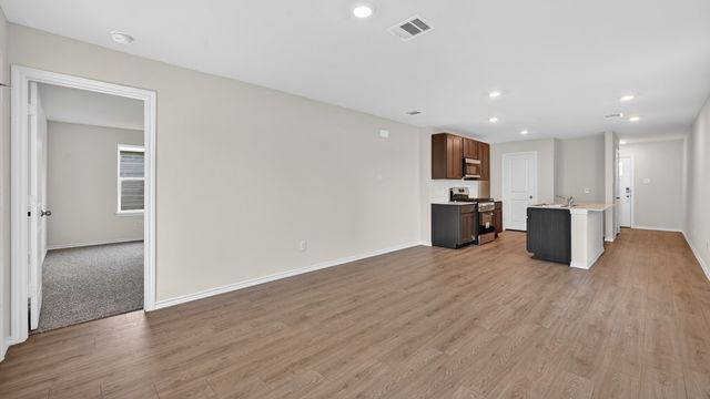 2921 Serenity Lane, Sherman, TX 75090