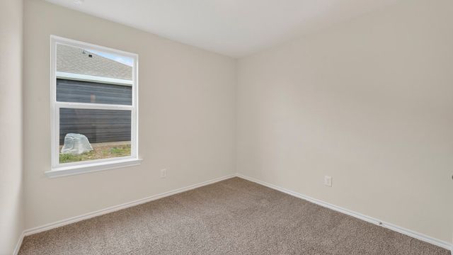 2921 Serenity Lane, Sherman, TX 75090