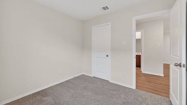 2921 Serenity Lane, Sherman, TX 75090