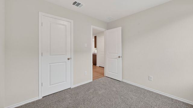 2921 Serenity Lane, Sherman, TX 75090
