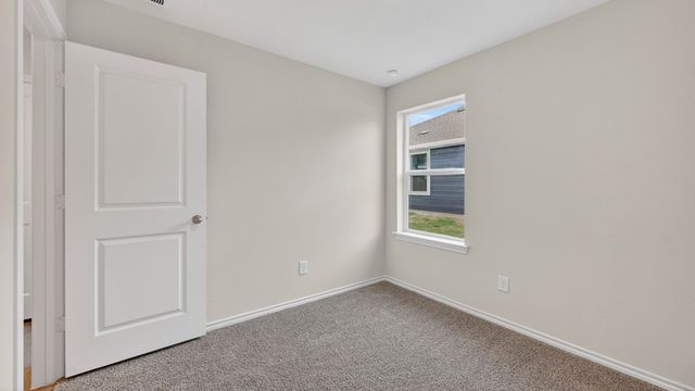 2921 Serenity Lane, Sherman, TX 75090
