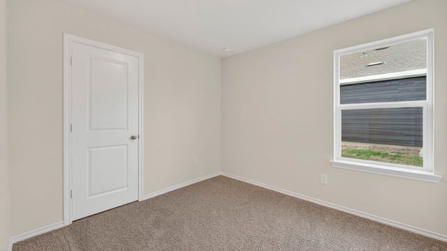 2921 Serenity Lane, Sherman, TX 75090